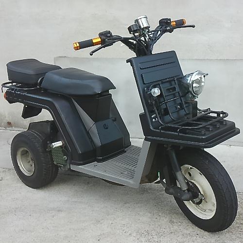 ホンダ インテグラ（ホンダ）ZX（1993年5月）｜カタログから中古車を探す