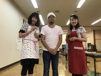 シルバーアスセサリー講座