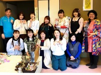 いこいの家はなさかでのご縁もありがとうございました