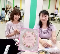 楽しかったピアマルシェ🍓