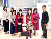 Cocoro Market 水戸オーパ8階 オープンしました。