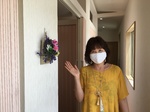 初出展!占いとヒーリングのお店水蓮
