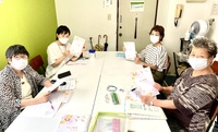 「やさしい算命塾」新宿クラスのご卒業