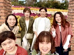遊び塾 秋の遠足①