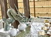 辰年の始まり~