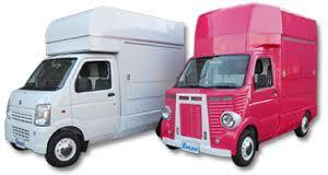移動販売車・キッチンカー格安レンタル専門店