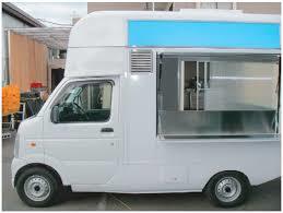 移動販売車・キッチンカー格安レンタル専門店