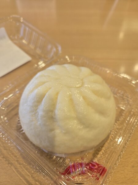 肉まん