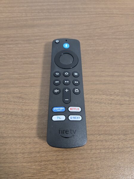 Amazon Fire TV Stick HD