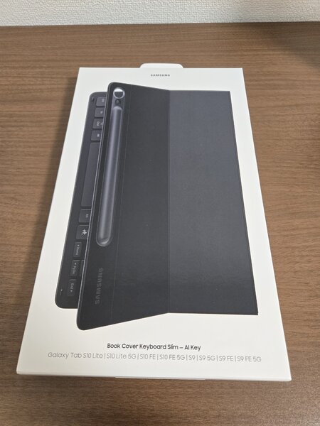 Samsung製キーボード