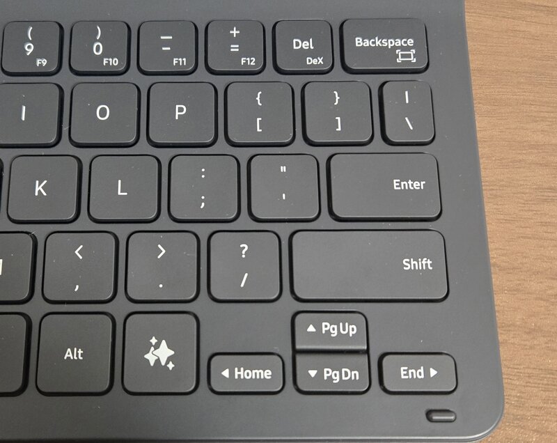 キーボード