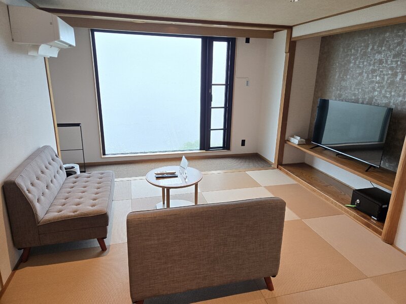 SUNSET Shiretoko（旧 知床夕陽のあたる家 ONSEN HOSTEL）