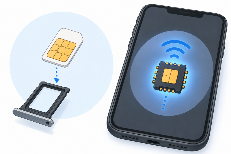 スマホSiM