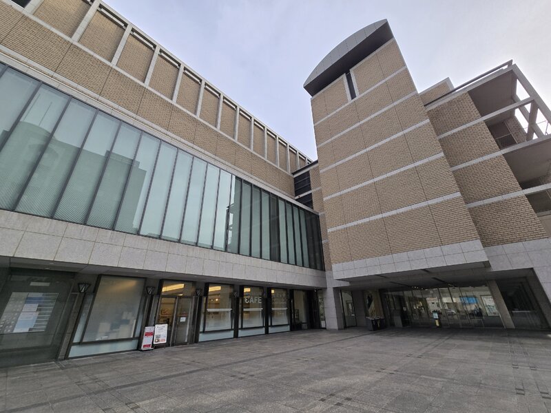 広島県立美術館