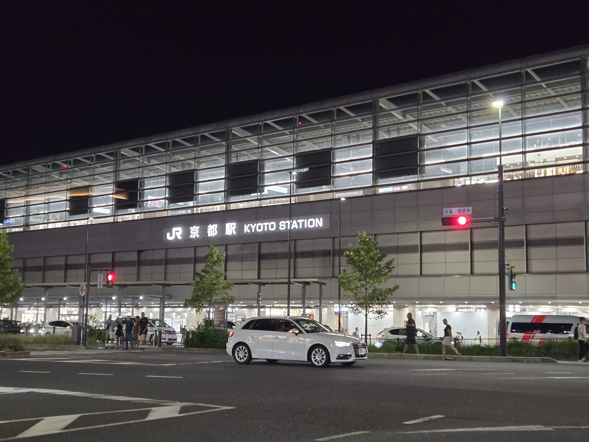 京都駅