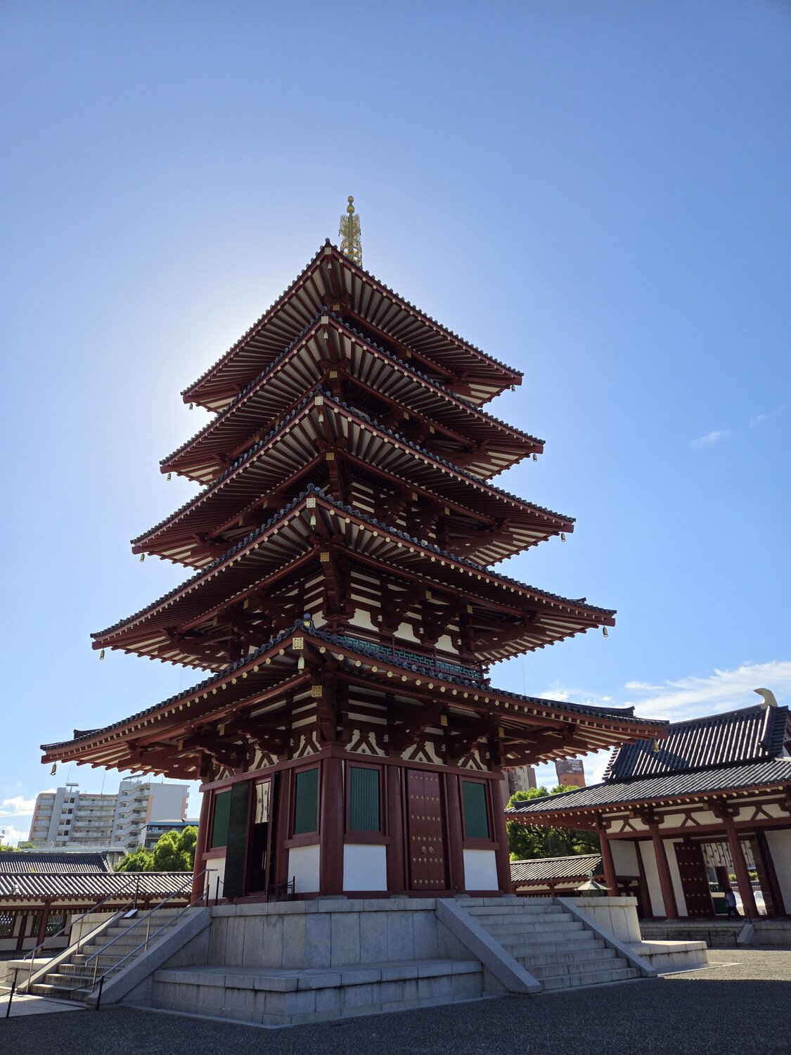 四天王寺