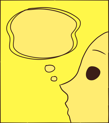 黄色い人【黄色の紋章】