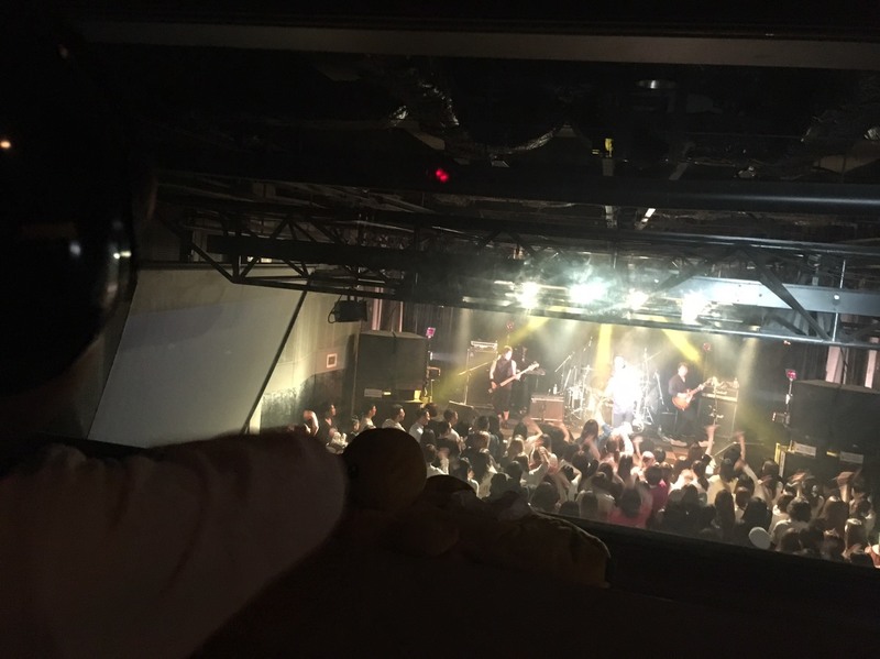 20170512 OSAKA MUSE