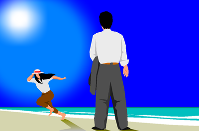 恋人たち