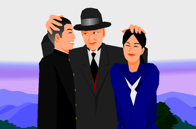 宮沢賢治